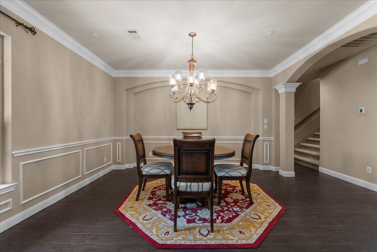 5214 Blue Cypress Lane, League City, TX 77573