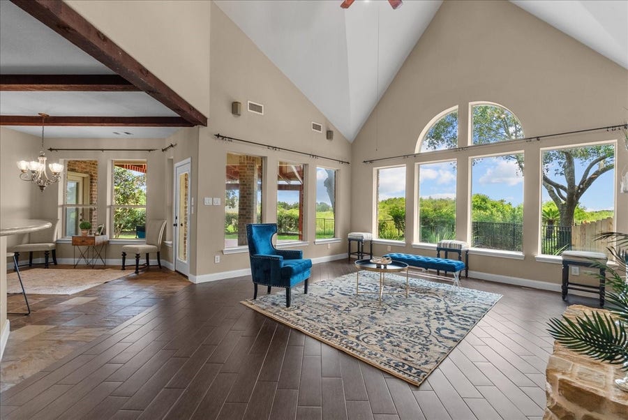 Property photo for 5214 Blue Cypress Lane, League City, TX