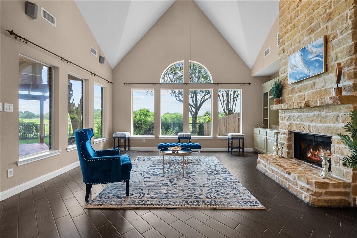5214 Blue Cypress Lane, League City, TX 77573