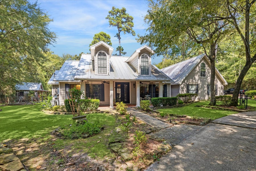 Property photo for 14507 Doe Court, Magnolia, TX