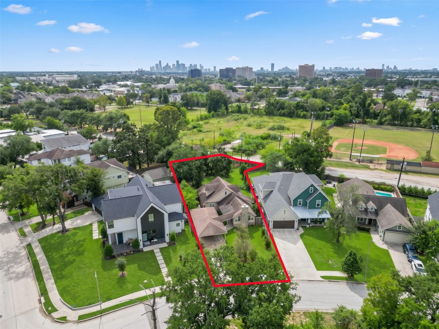 Property photo for 1107 Du Barry Lane, Houston, TX