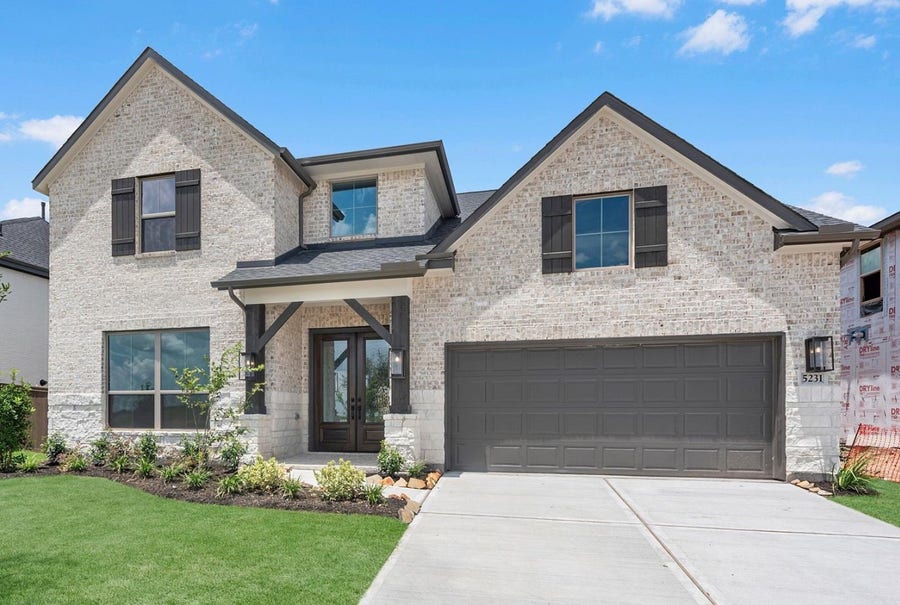 Property photo for 5231 Silk Petal Drive, Rosenberg, TX