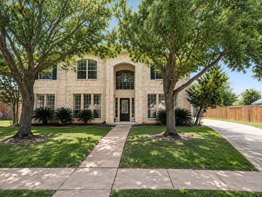 Property photo for 1918 Rustic Oak Lane, Richmond, TX