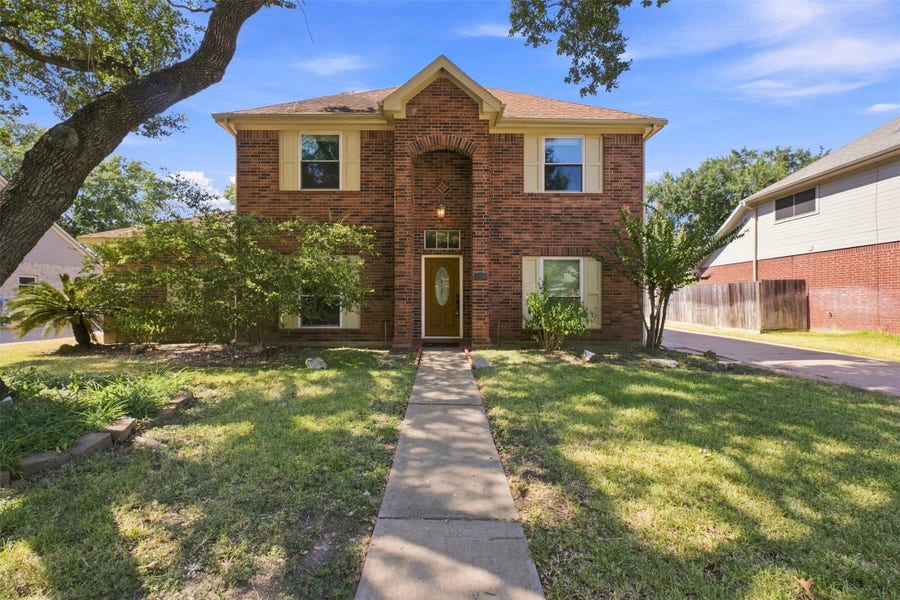 Property photo for 23010 Red River Drive, Katy, TX