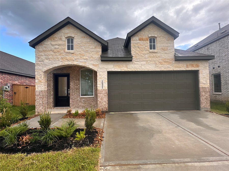 Property photo for 16541 Timberwolf Trail, New Caney, TX