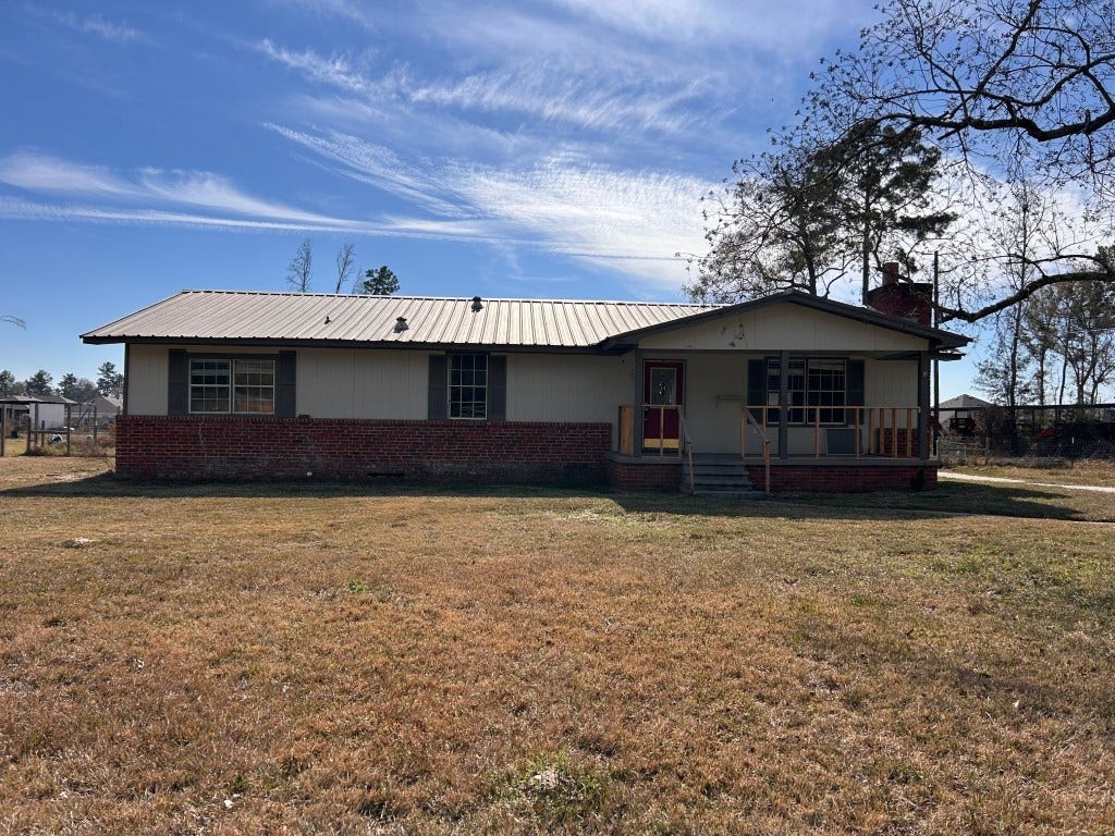 23656 Charterwood Drive, Splendora, TX 77372 23656 Charterwood Drive, Splendora, TX 77372