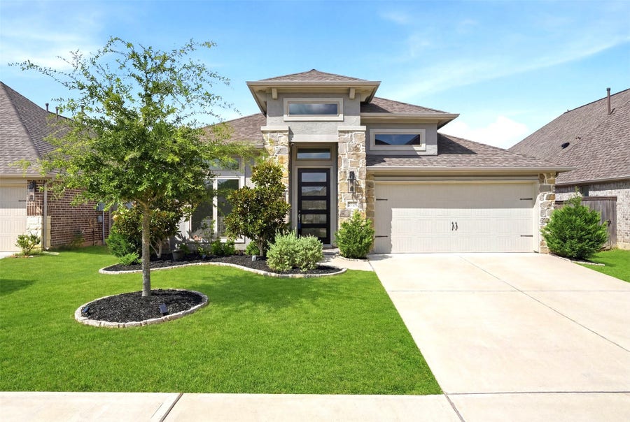 Property photo for 2202 Mallow Lane, Fulshear, TX