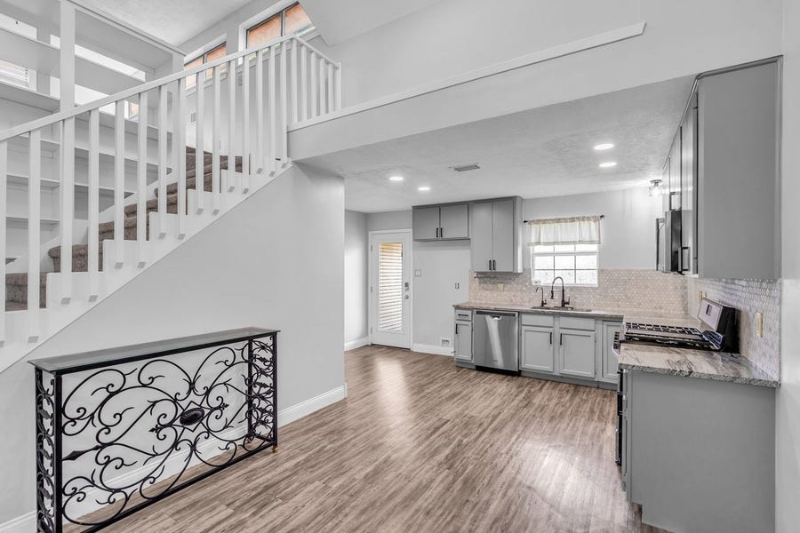 Property photo for 19011 Sandia Pines Drive, Humble, TX
