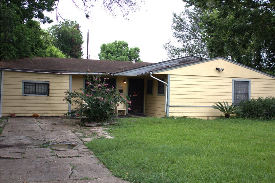 Property photo for 5417 Flamingo Drive, Houston, TX