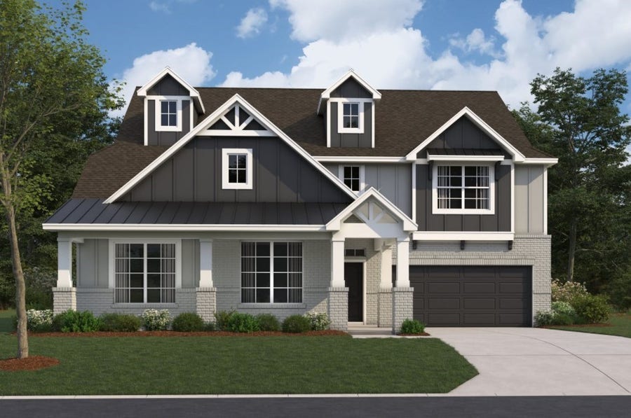 Property photo for 21002 Poppy Meadow Court, Tomball, TX