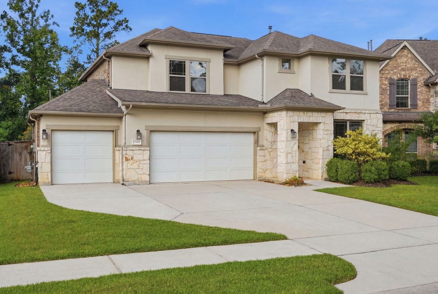 Property photo for 7919 Augusta Creek Court, Spring, TX