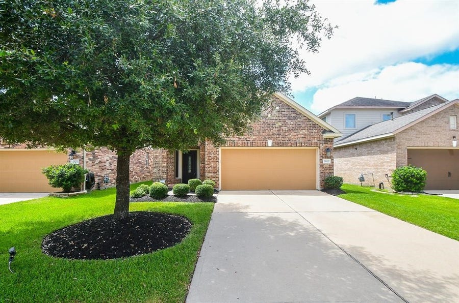 Property photo for 20615 Summer Retreat Lane, Cypress, TX