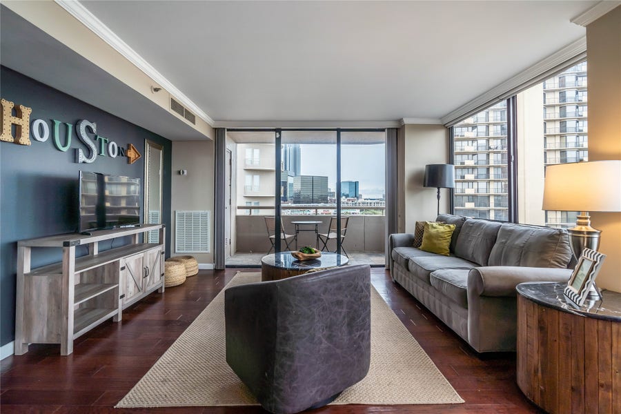 Property photo for 3525 Sage Road, #1009, Houston, TX