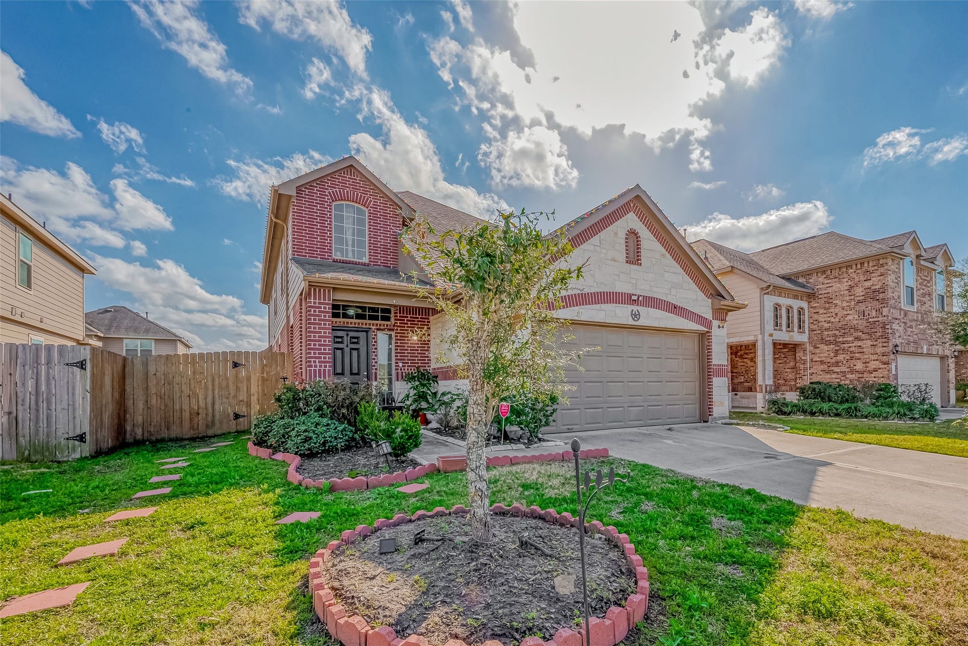 17115 Cory Cornell Lane, Richmond, TX 77407 17115 Cory Cornell Lane, Richmond, TX 77407