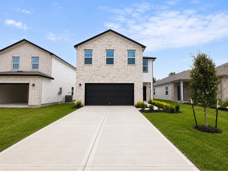 Property photo for 18665 Shauna Danielle Drive, New Caney, TX