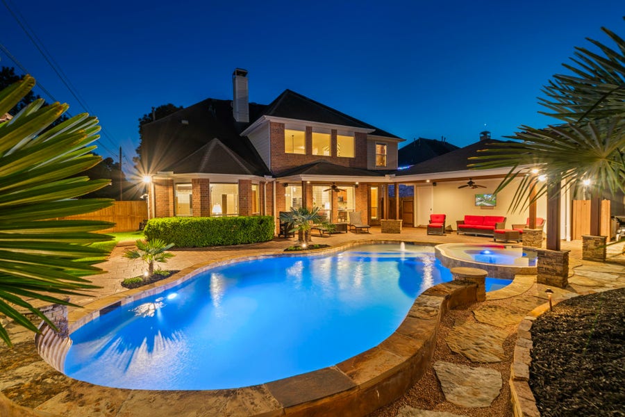 Property photo for 26302 Alpine Rose Lane, Katy, TX
