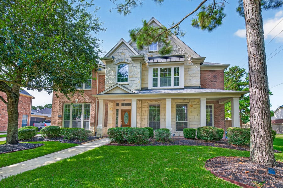 Property photo for 26302 Alpine Rose Lane, Katy, TX