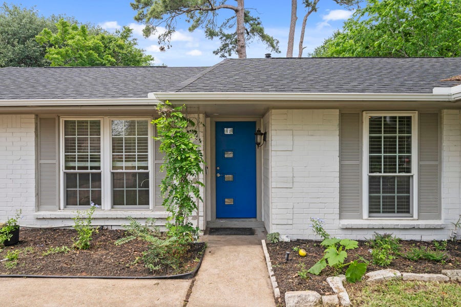 Property photo for 7518 Deadwood Drive, Houston, TX
