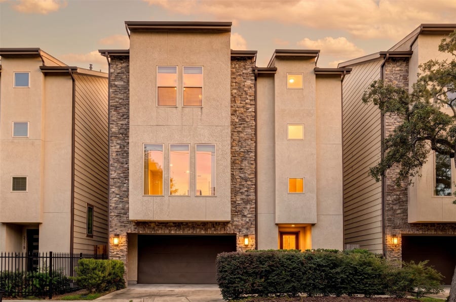 Property photo for 2717 Mason Street, Houston, TX