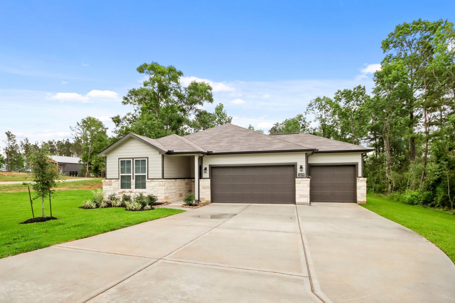 Property photo for 11679 Wilgers Way, Willis, TX