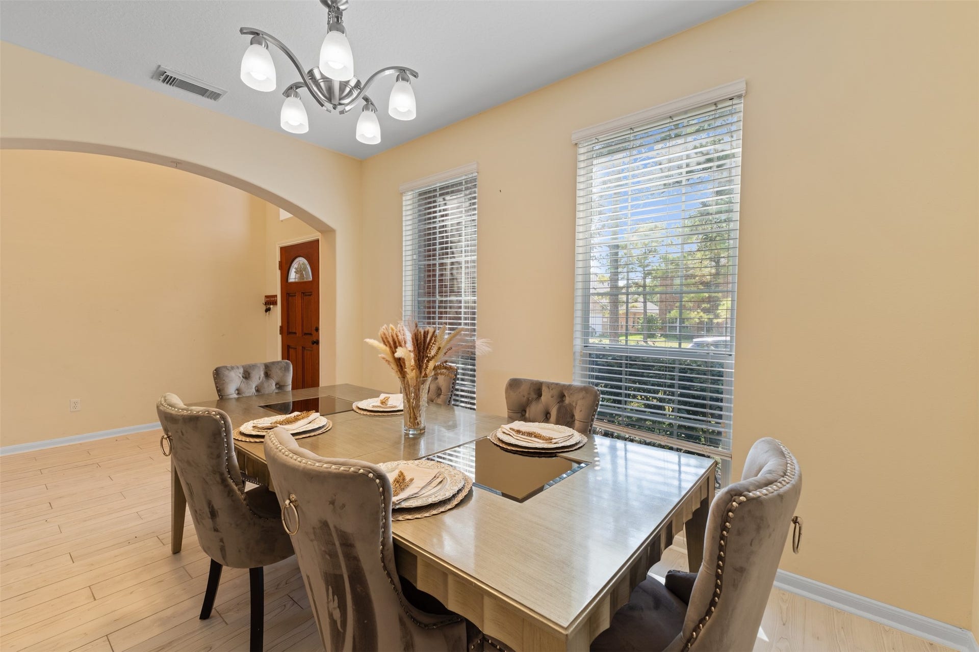 2603 Crystal Falls Drive, Pearland, TX 77584 2603 Crystal Falls Drive, Pearland, TX 77584
