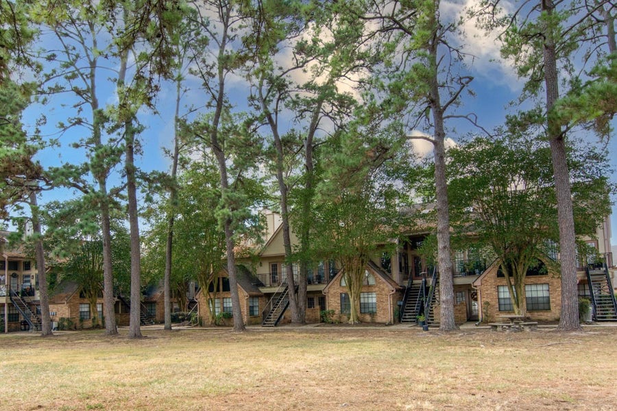 Property photo for 16800 Sugar Pine Drive, #D25, Houston, TX