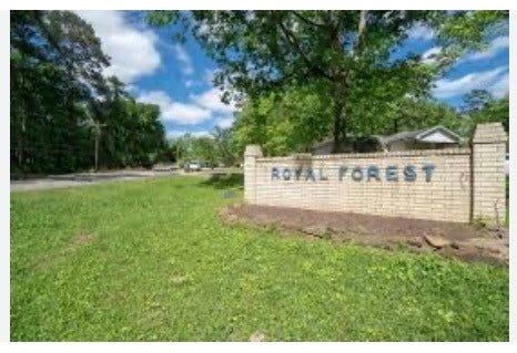 Property photo for 0 Royal Creek Rd, Conroe, TX