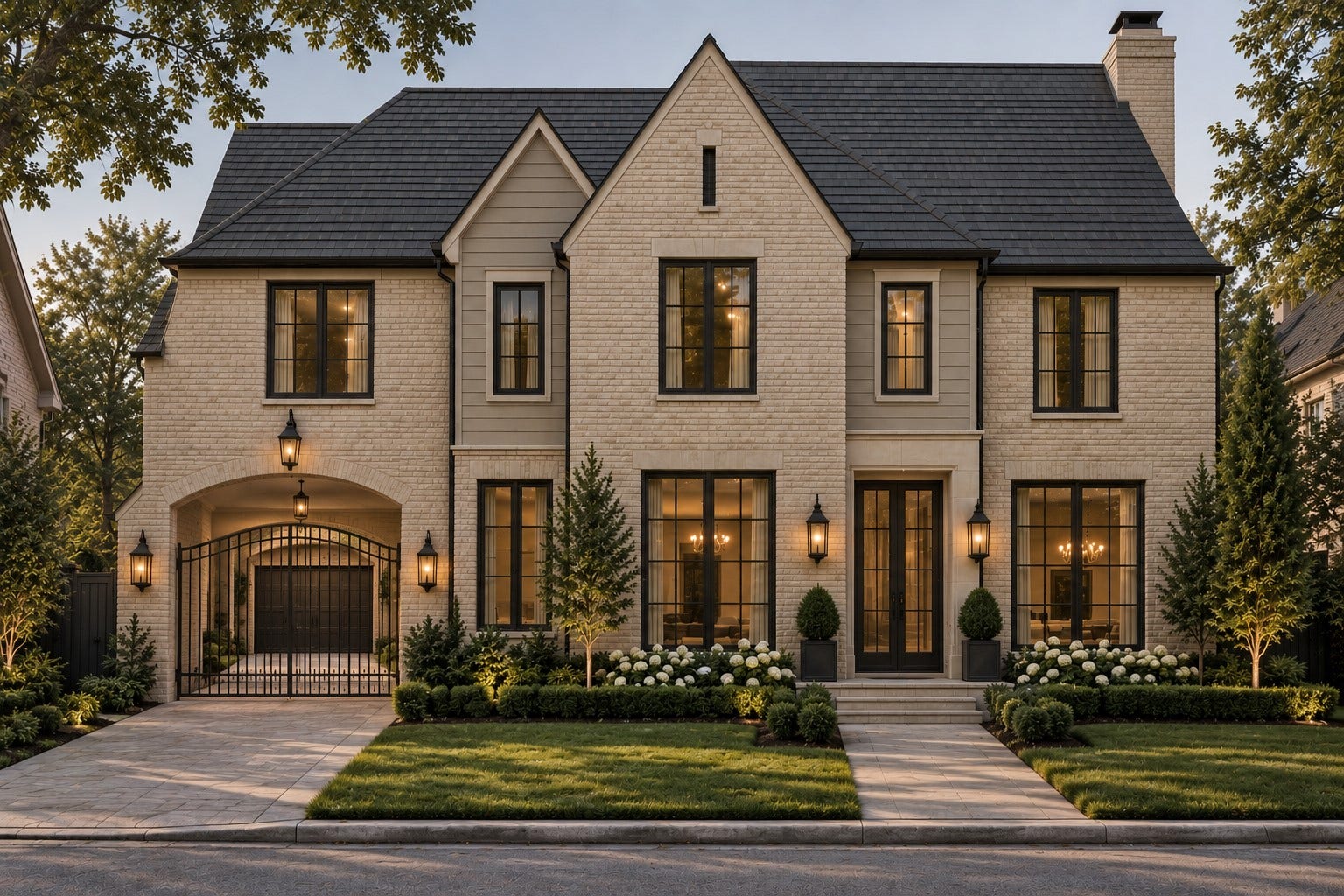 3058 Locke Lane, Houston, TX 77019 3058 Locke Lane, Houston, TX 77019
