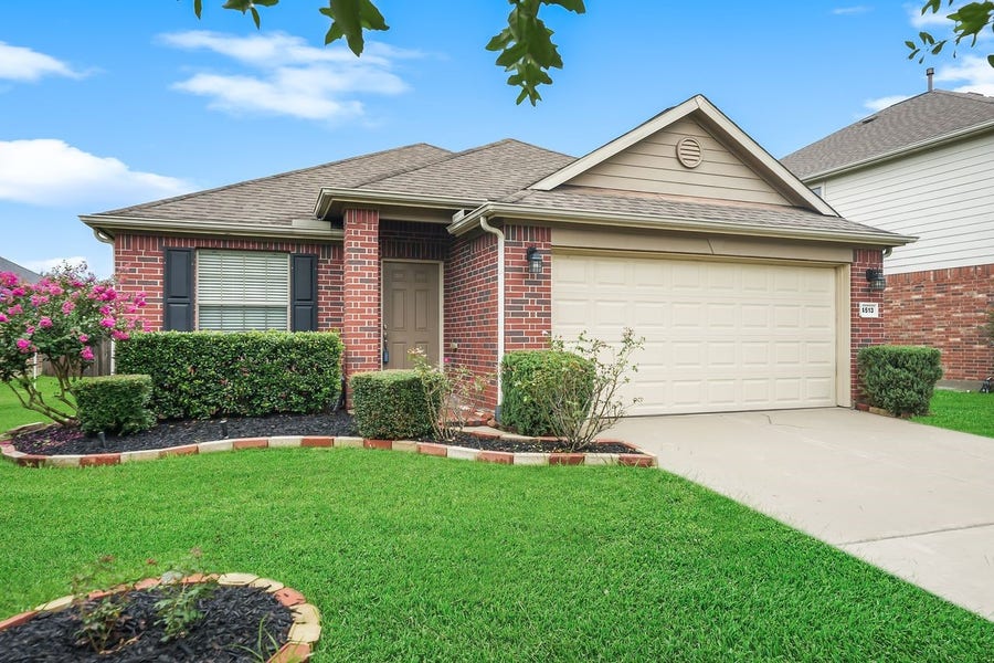 Property photo for 4513 Clemwood Lane, Kingwood, TX