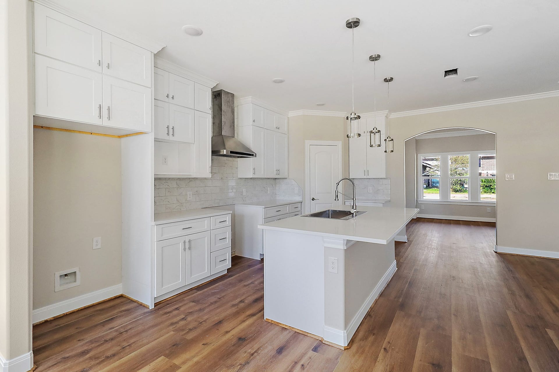 2122 Eagle Point Road, Crosby, TX 77532 2122 Eagle Point Road, Crosby, TX 77532