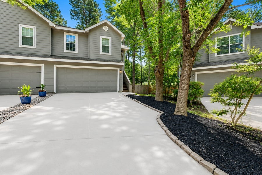 Property photo for 82 Marble Rock Place, The Woodlands, TX