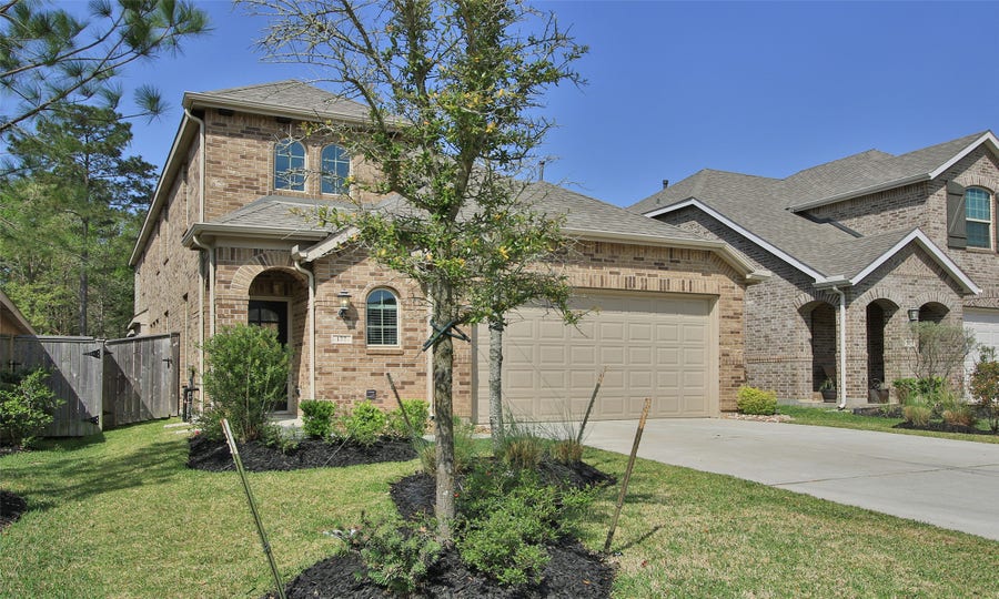 Property photo for 177 Emory Birch Drive, Montgomery, TX