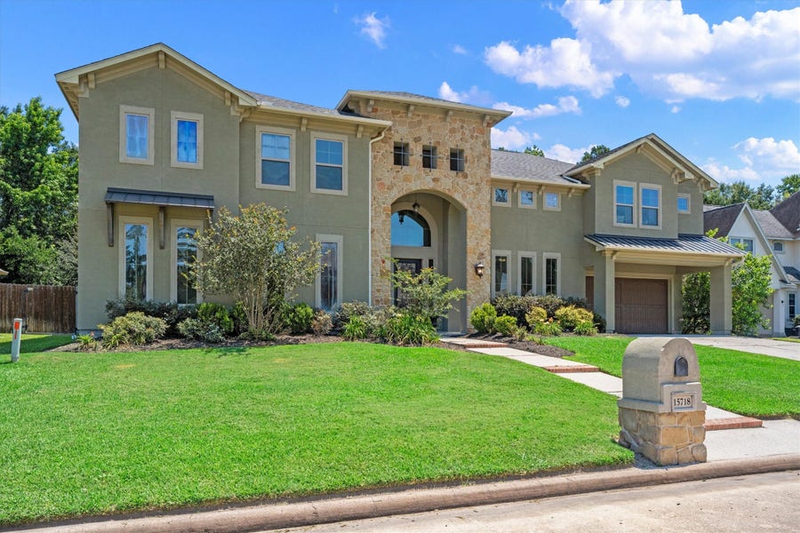 Property photo for 15718 Conners Ace Drive, Spring, TX