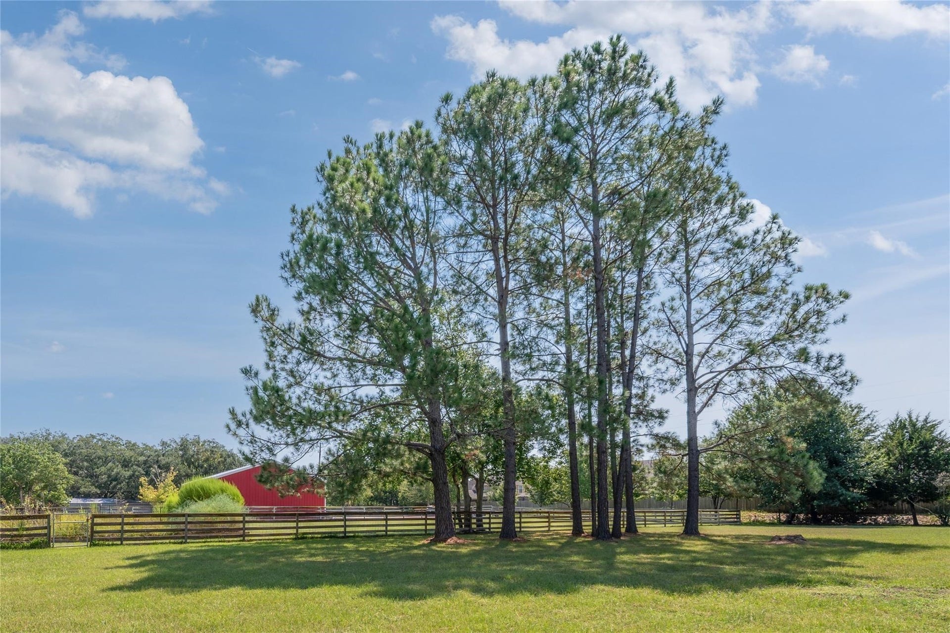 26751 Willow Lane, Katy, TX 77494