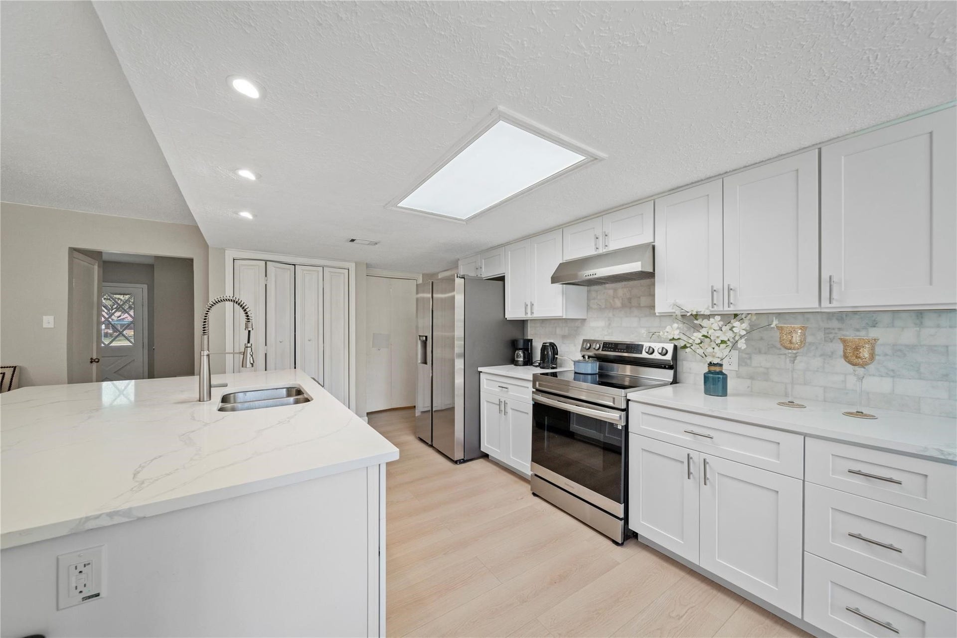 26751 Willow Lane, Katy, TX 77494