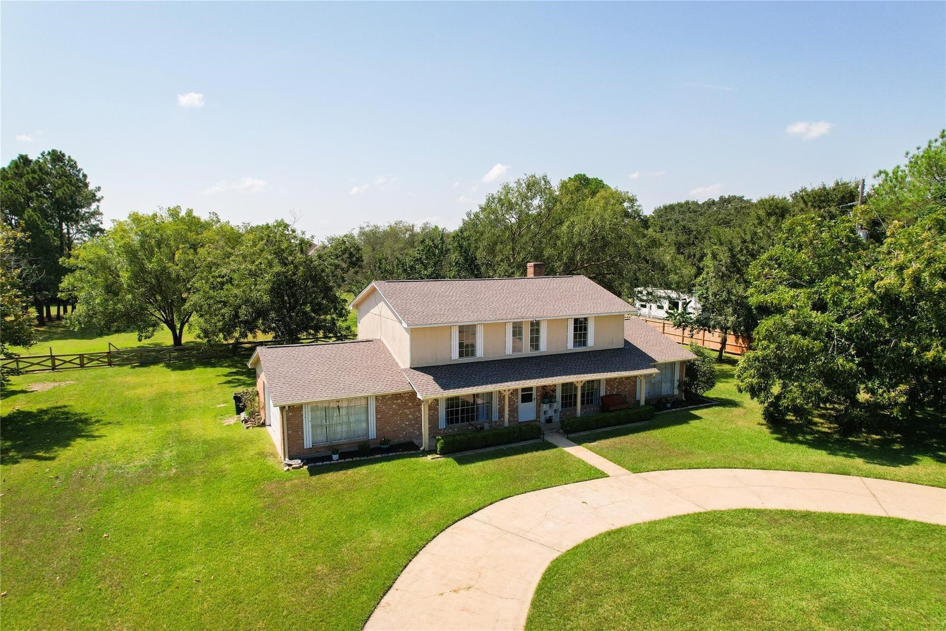26751 Willow Lane, Katy, TX 77494