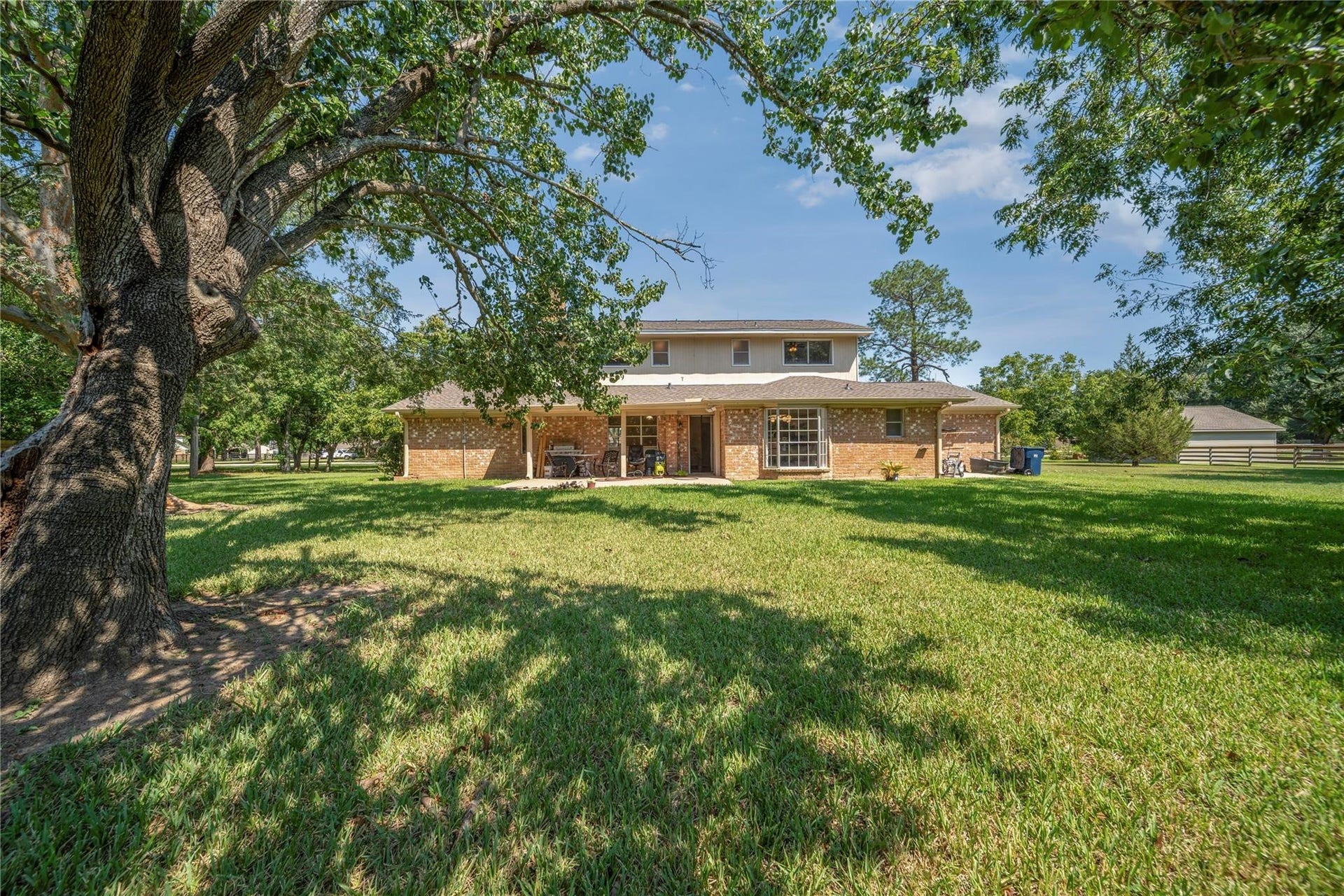 26751 Willow Lane, Katy, TX 77494