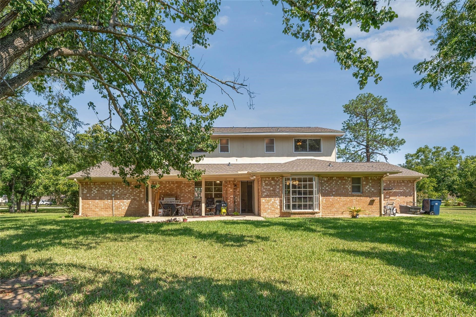 26751 Willow Lane, Katy, TX 77494