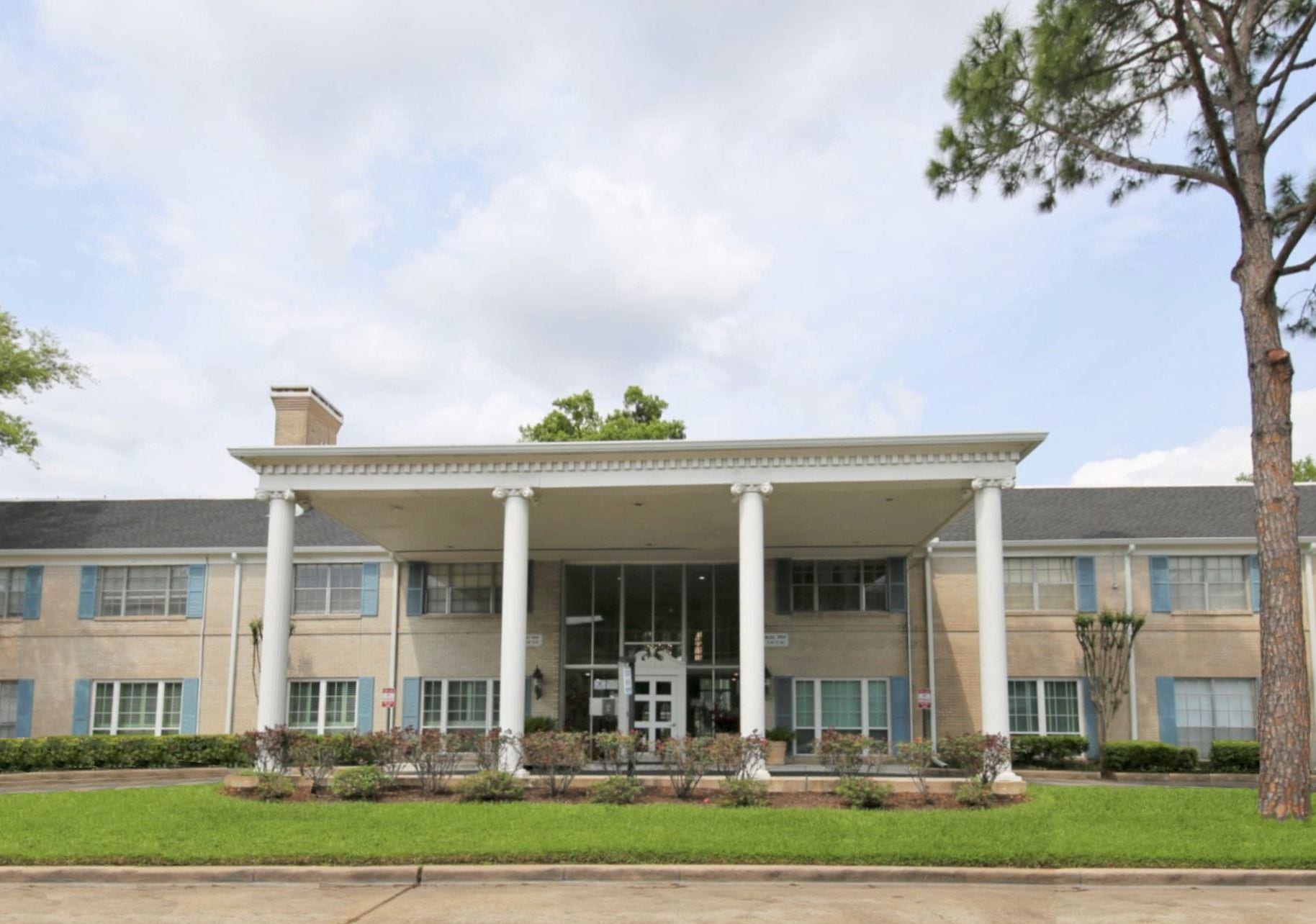 2600 Bellefontaine, #D22, Houston, TX 77025 2600 Bellefontaine, #D22, Houston, TX 77025