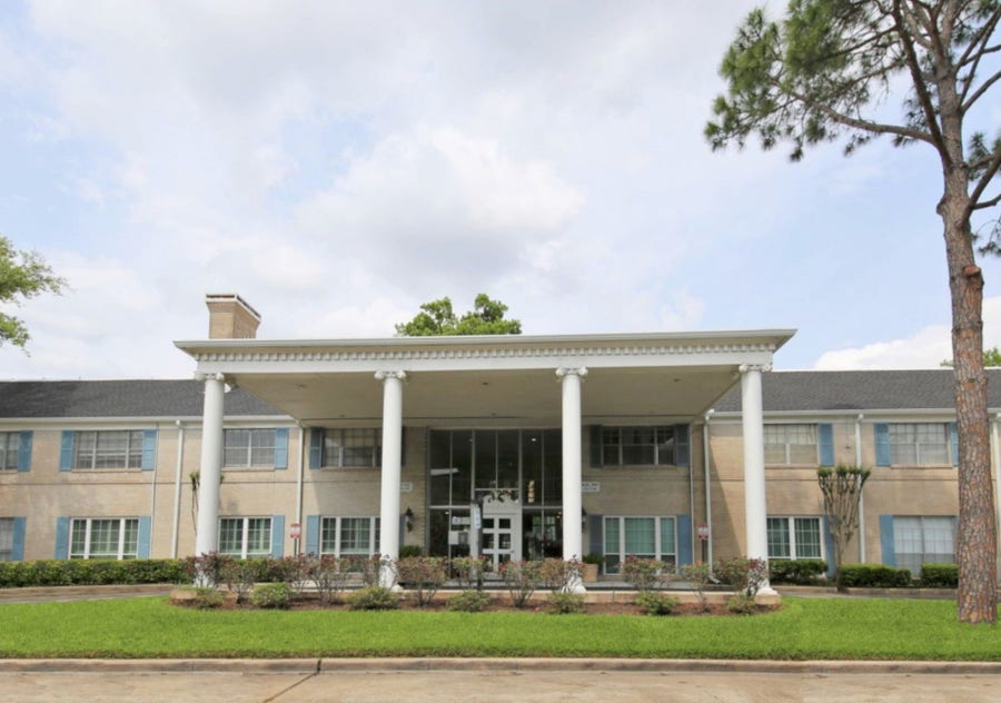 Property photo for 2600 Bellefontaine, #D22, Houston, TX