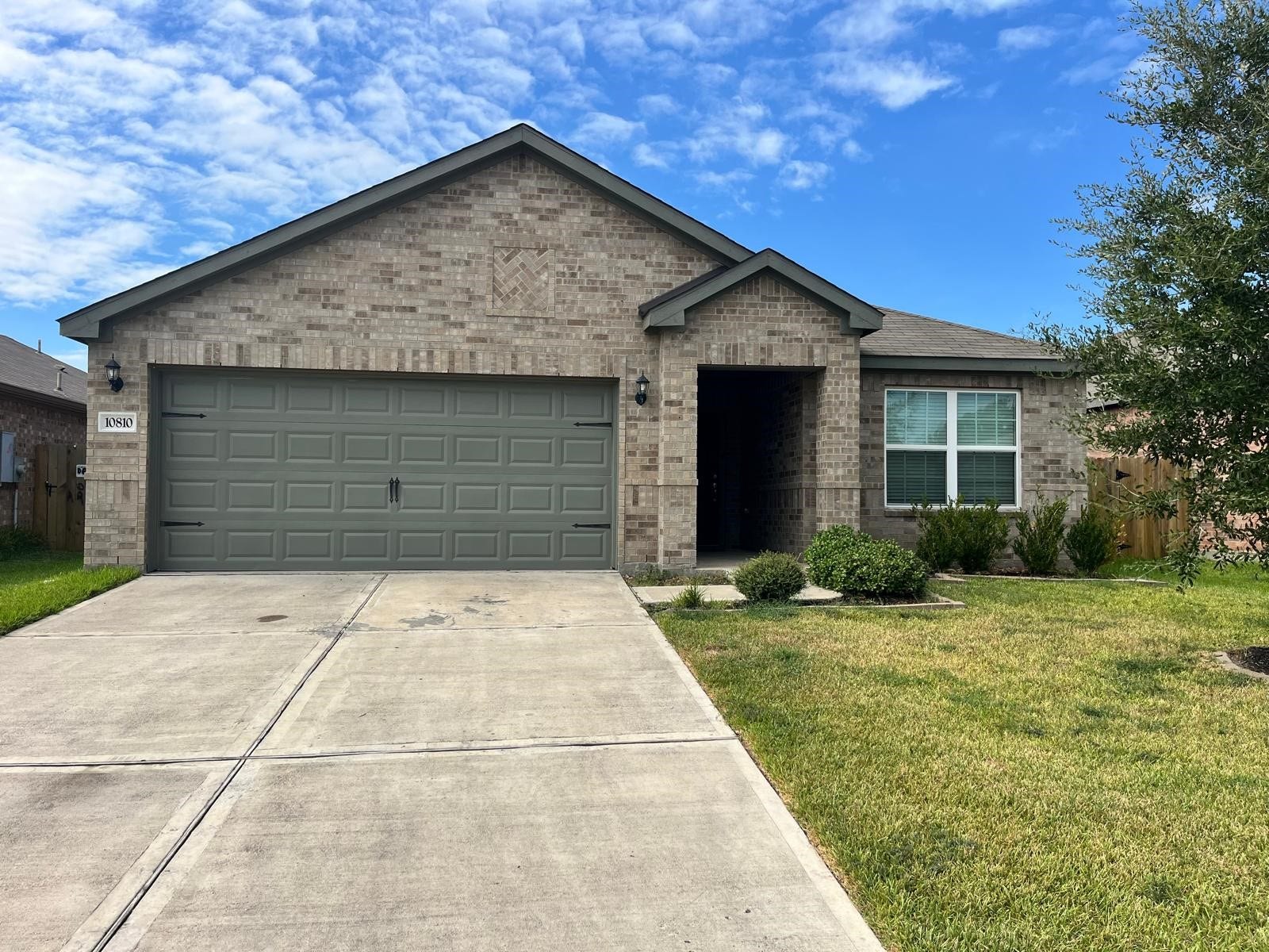 10810 Anthonomus Way, Richmond, TX 77469