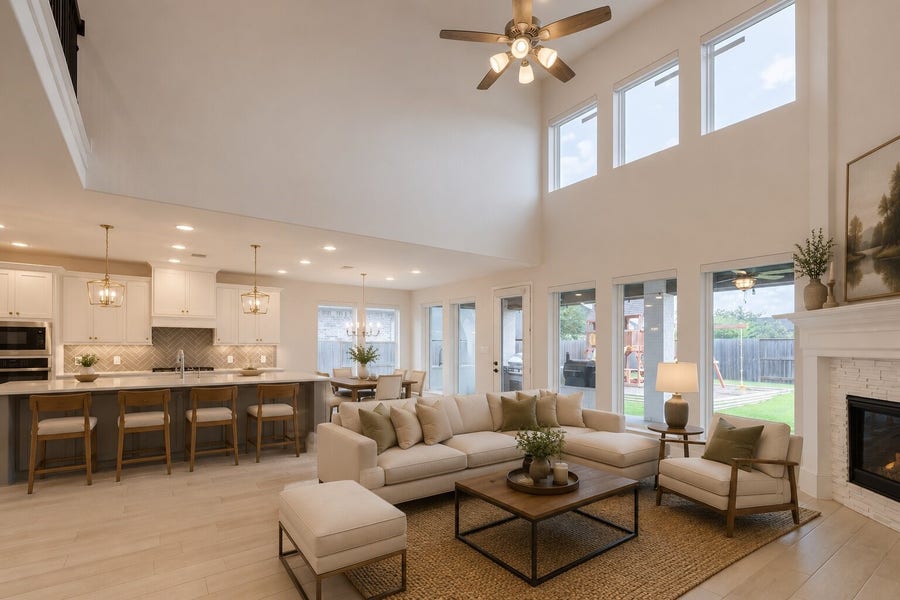 Property photo for 3114 Swift Way, Katy, TX