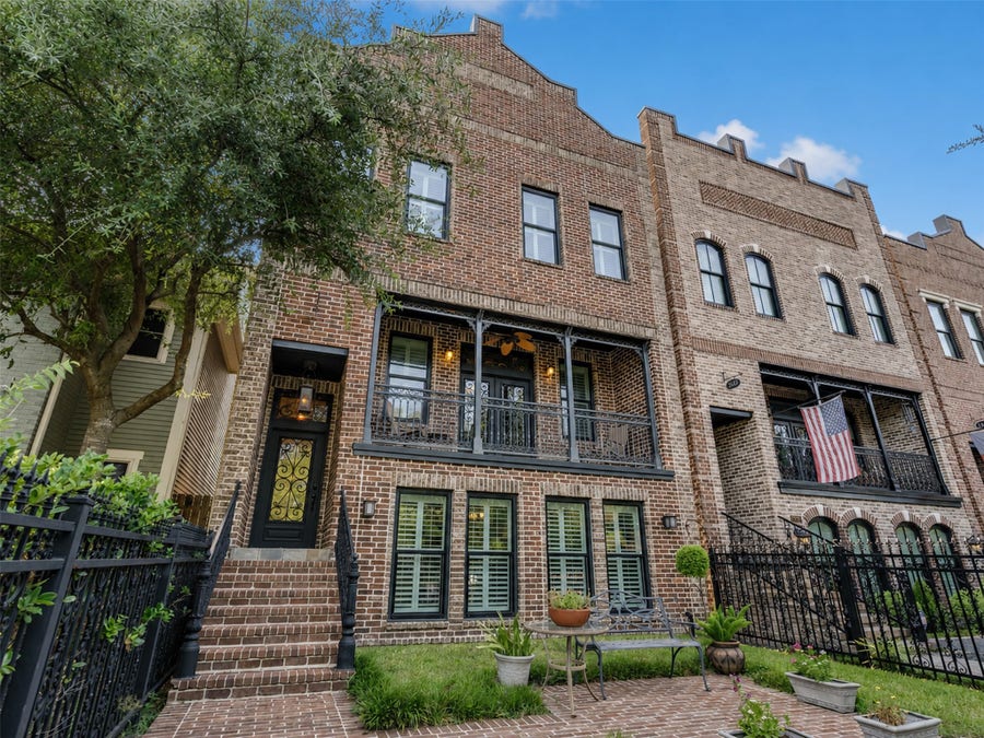 Property photo for 1341 Heights Boulevard, Houston, TX