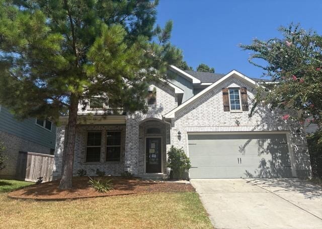 Property photo for 223 Elianne Lace Court, Conroe, TX