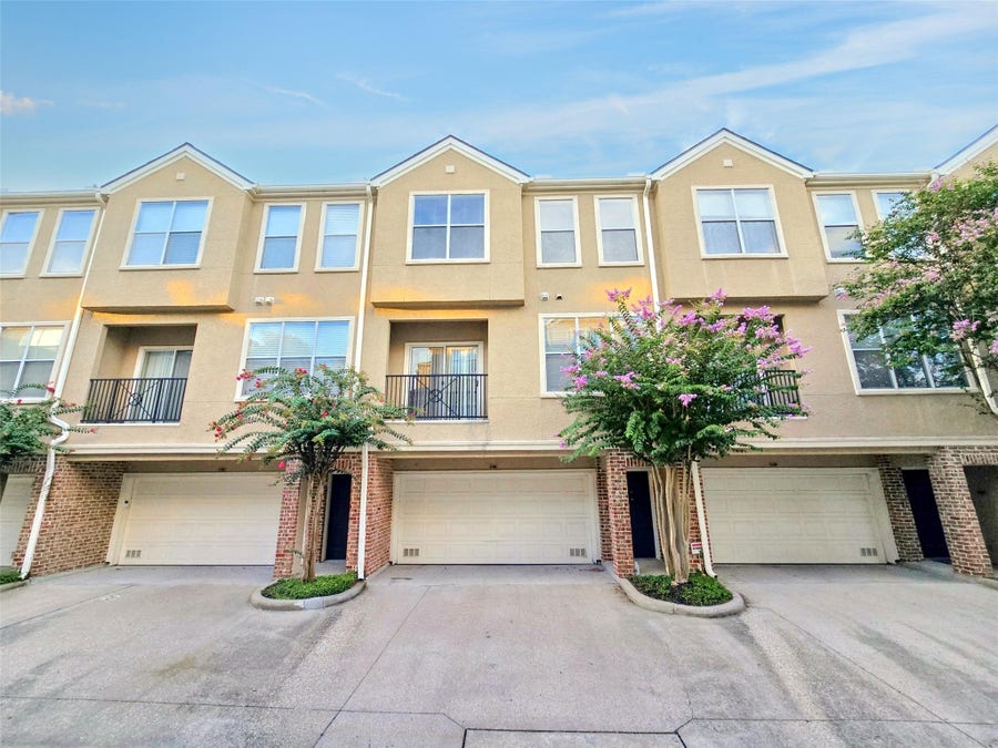Property photo for 12707 Boheme Drive, #506, Houston, TX