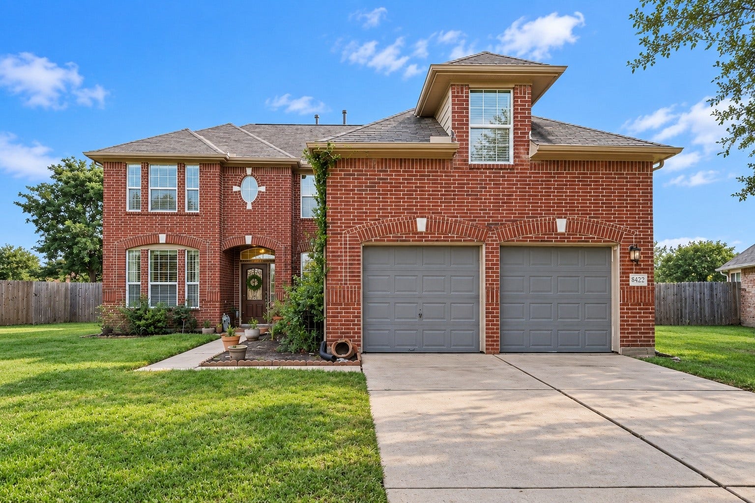 8422 W W Sienna Cove Lane Lane, Houston, TX 77083 8422 W W Sienna Cove Lane Lane, Houston, TX 77083