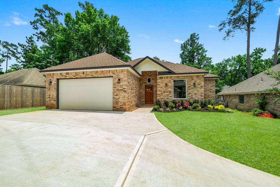 Property photo for 3518 Misty Moss, Montgomery, TX