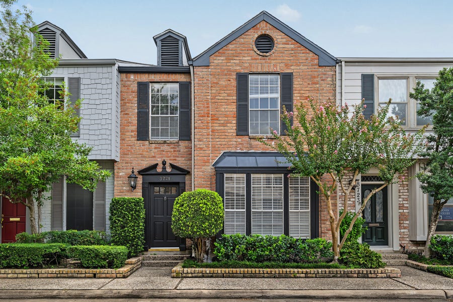 Property photo for 3721 Wakeforest, Houston, TX