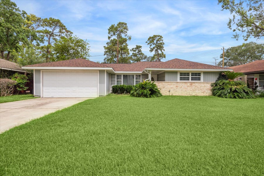Property photo for 2006 Du Barry Lane, Houston, TX