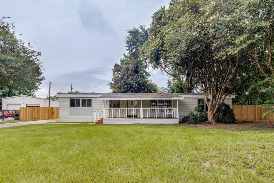 Property photo for 4306 N Cricket Circle, Spring, TX
